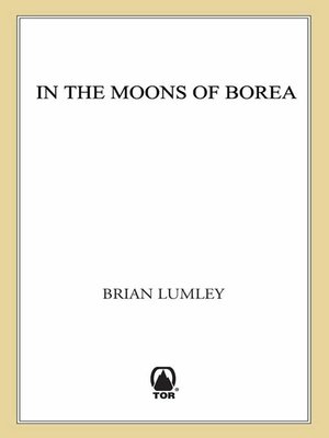cover image of In the Moons of Borea